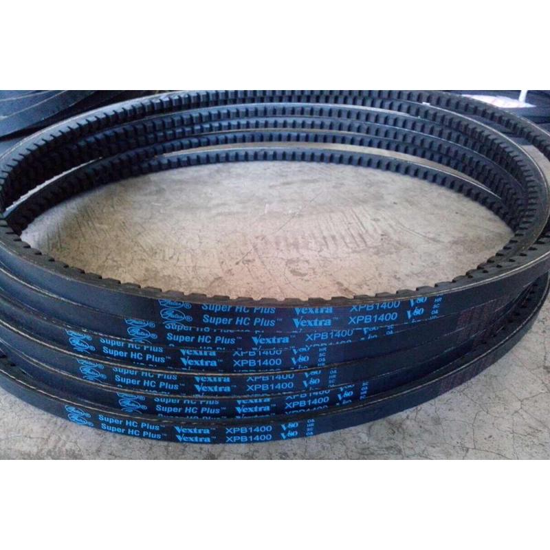 XPB3110/5VX1230皮带,XPB3150三角皮带盖茨V80有齿窄面空压机皮带