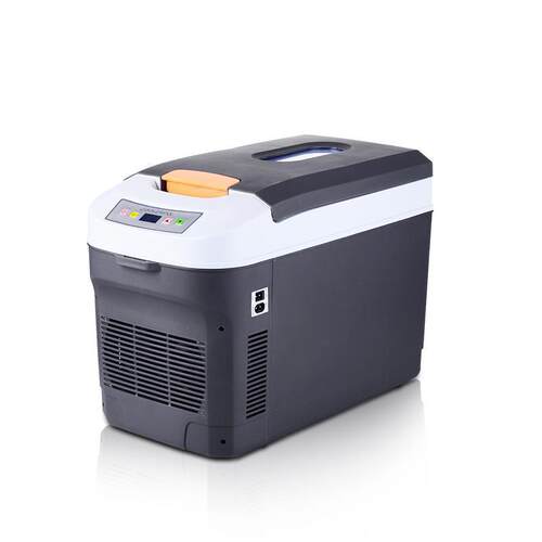 25L车载冰箱24V/12V/220V大货车大容量车家两用车用大卡车旅行冷