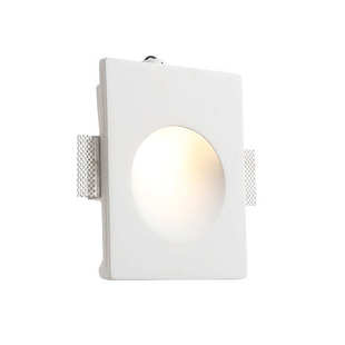 预埋式 灯具 无边框石膏壁灯现代简约走廊过道背景墙楼梯踏步暗装