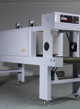 5040-1727w内循环收缩包装机农副产品全自动封切收缩包装机热缩膜