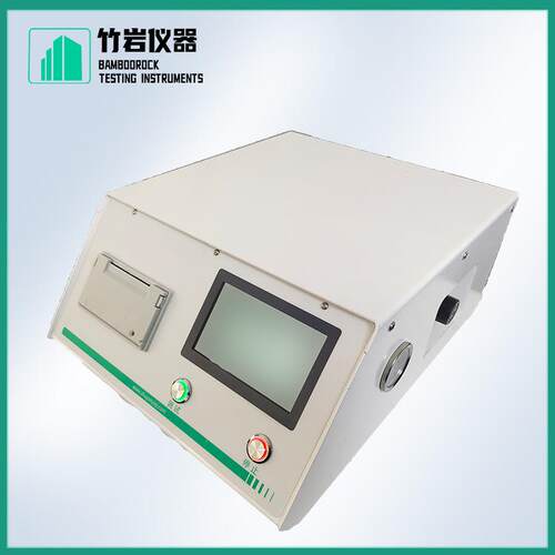 YY/TO583.1-2015水封阀胸腔引流测试仪竹岩仪器