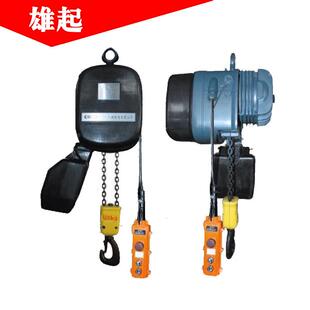 2F环链双速电动葫 1FPK5N10N 链条式 PK环链电动葫芦PK2N