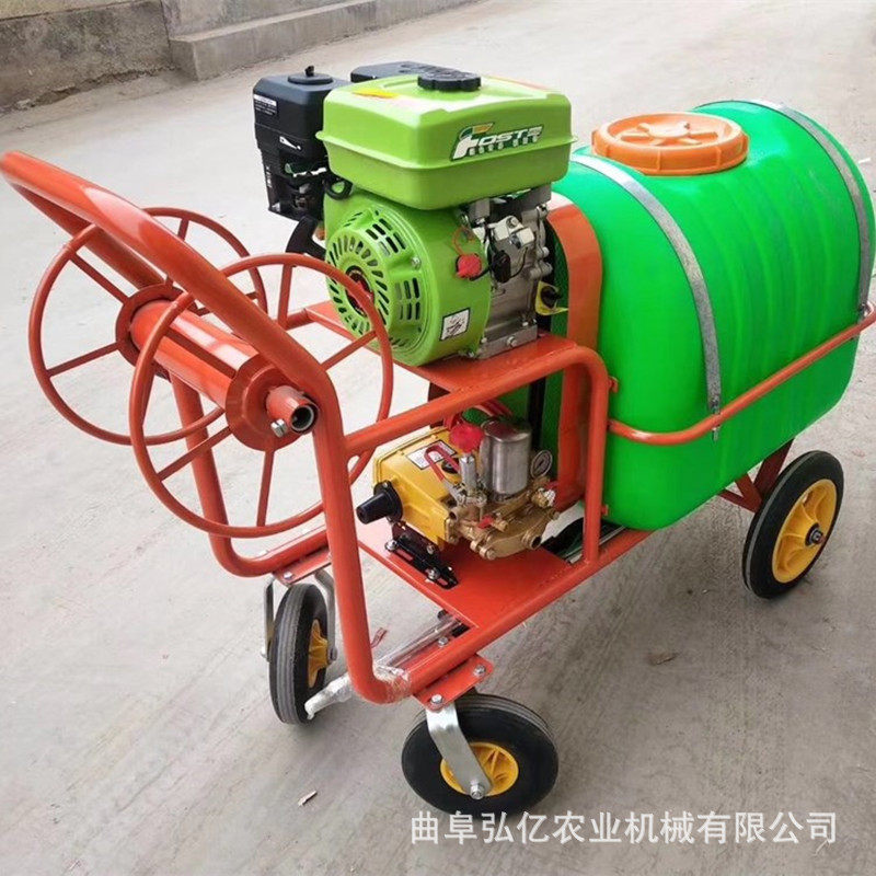 养殖场消毒防疫打药机电动手推200绿化苗圃喷雾器果园移动喷雾机,农机/农具/农膜,耕种机械/微耕机/开沟机,淘宝优惠券,粉丝福利购,淘宝优惠卷