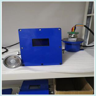 ZPG 置 127矿用热释光控自动洒水降尘装