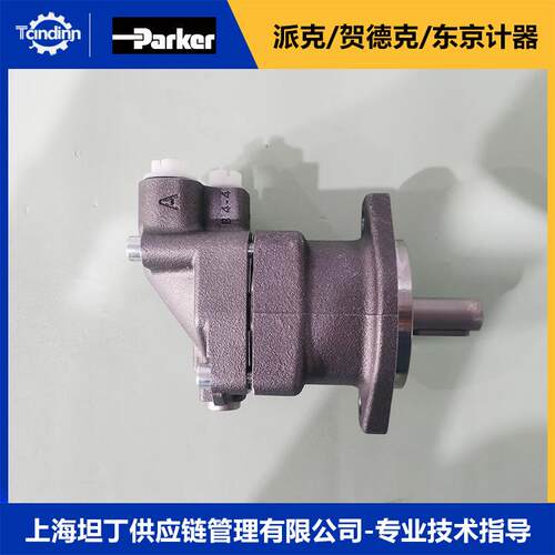 派克F11-010-HU-CV-K-000-0000-00液压马达parker