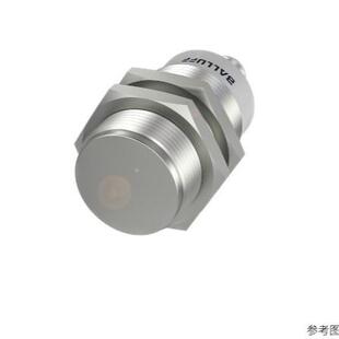 BES02ZH电感式 BALLUFF巴鲁夫BES 传感器 S04G M30EG1 PSC80N