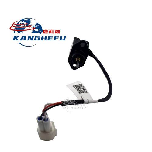 7916400118电位器7916400148 适用林德1293 1285 E20车系叉车配件