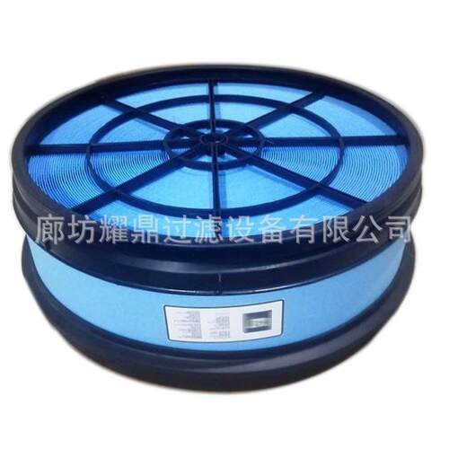 厂家直销发电机组蜂窝空气滤芯226-2779 P602357空气滤清器