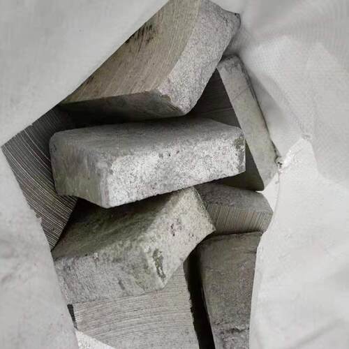 镁合金块100g/200g纯镁锭99.99%铸造熔炼用7.5公斤整锭 可零切