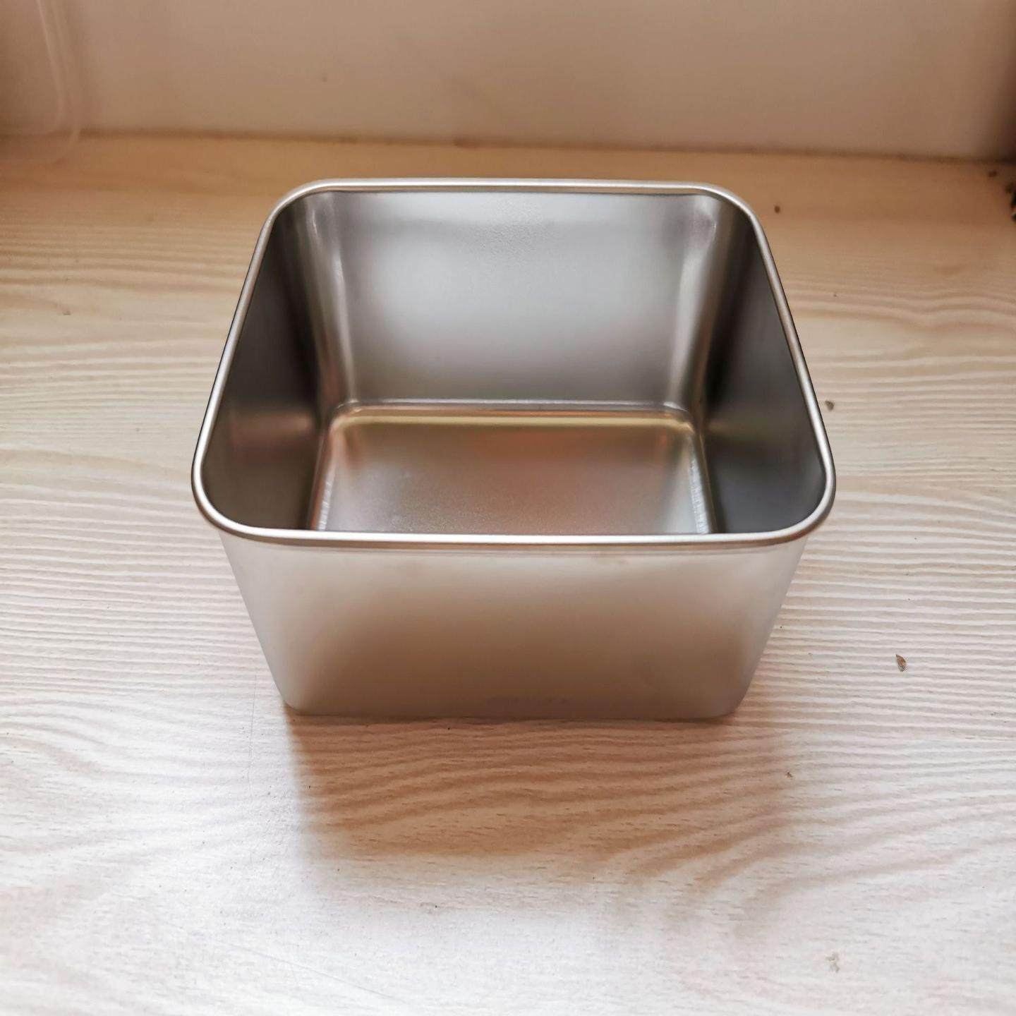 16特厚不锈钢长方盘平底凉菜盘托盘蒸菜多用盘有盖提拉米苏盒子,餐饮具,盘,淘宝优惠券,粉丝福利购,淘宝优惠卷