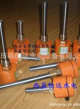 水导轴承油混水信号器YHX-II-100mm安装附件