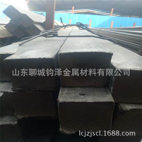 我们生产的45号冷拔方钢直线度高 60*60冷拔方钢现货零售随到随提