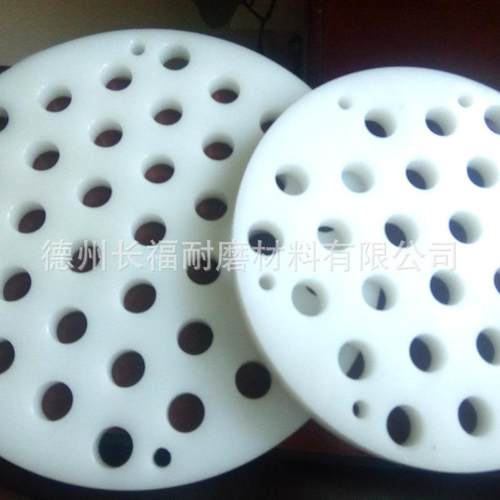 聚乙烯异形件定制加工量大优惠聚乙烯加工件超高分子聚乙烯耐磨块