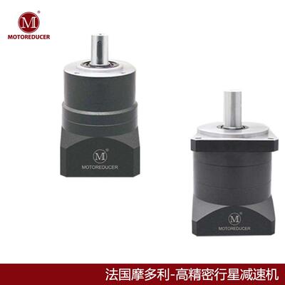 摩多利行星减速机MPVB-115A-007-P1