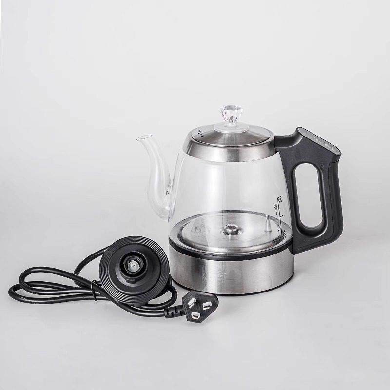 嵌板电水壶,全自动底,专用泡茶茶几底座,隐藏式水壶
