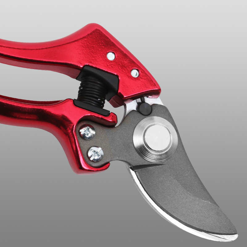 剪田园林工具盆景 佐剪刀铝合金820锻造川园艺柄剪修枝外销