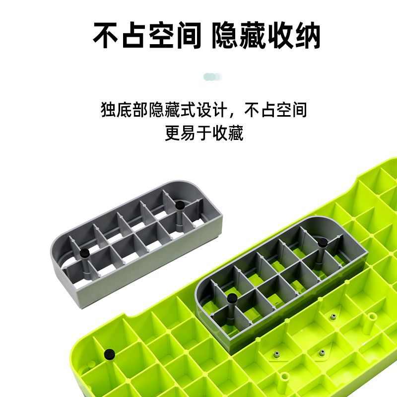 68cm有氧运动踏板儿童成人室内外健身可调踏板韵律踏步台阶脚踏板