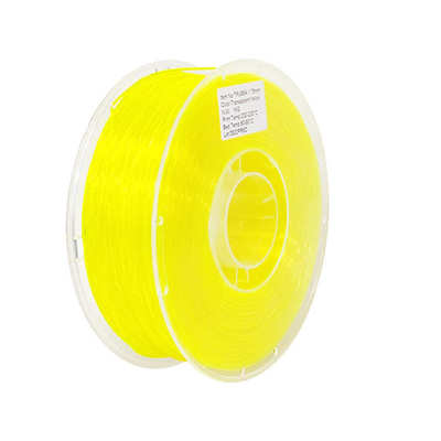 品锐PINRUI 3d打印耗材 95ATPU弹性软料TPU95A1.75mm鞋面鞋垫软料