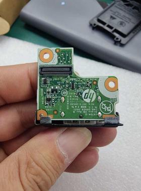 HP/惠普原生DP小卡适配400 600 800 G3 G4 DM SFF部件906316-001