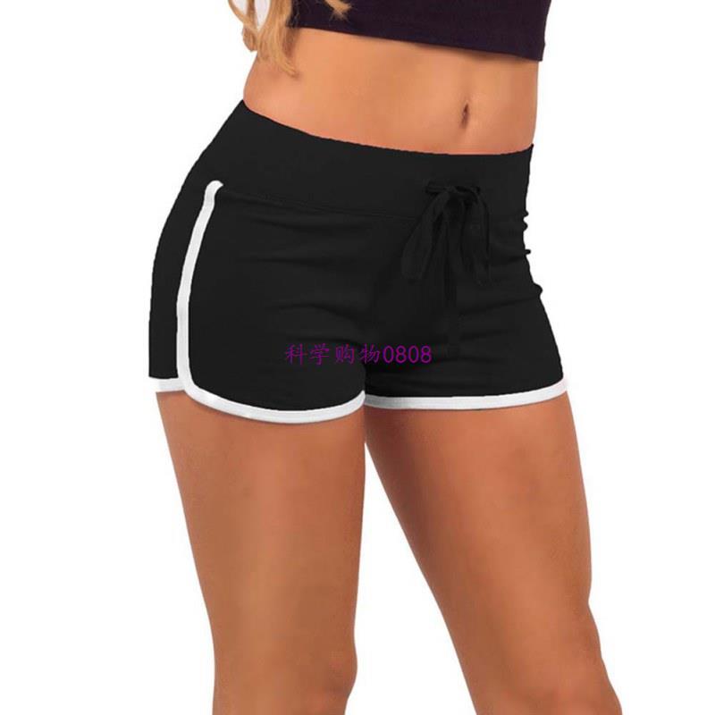 Women Sport Yoga Shorts 2017 Women Cool Shorts Women Sport S