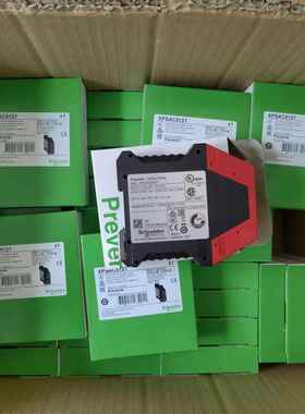安全继电器XPSAC5121XPS-AC5121XPSUAF13AP/XPSAF5130XPSAK311144