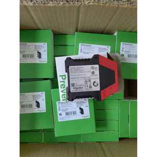 安全继电器XPSAC5121XPS XPSAF5130XPSAK311144 AC5121XPSUAF13AP