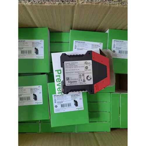 安全继电器XPSAC5121XPS-AC5121XPSUAF13AP/XPSAF5130XPSAK311144