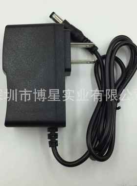 broYXSther兄弟标签机 PT210 P211A0 PT2043T0PC9V1.6电源适配器