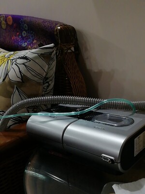 良心说瑞思迈双水平呼吸机S9怎么样?实际使用体验究竟如何