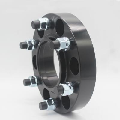 适用于 于大通D90T60T70 T90星际L锻造改装凸缘轮毂加宽垫片铝合