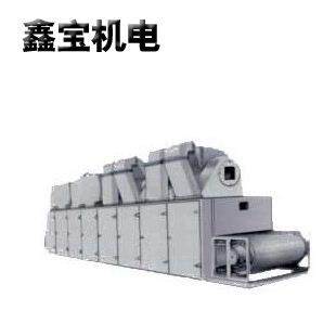 干燥机蔬菜脱水机脱水蔬菜超声波干燥机带式真空干燥机