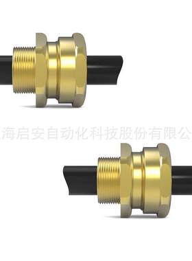 HAWKE非铠装防爆格兰501/421系列