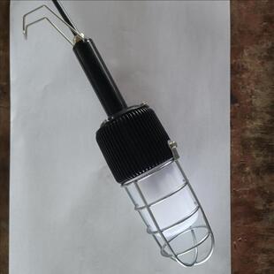 LED工作灯低压led防爆灯 FW6300防爆行灯手持式 FW6320