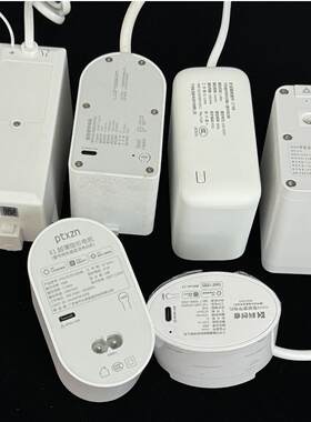 mini电动窗帘隐藏式智能窗帘一体式遥控全自动双轨横向装电动窗帘