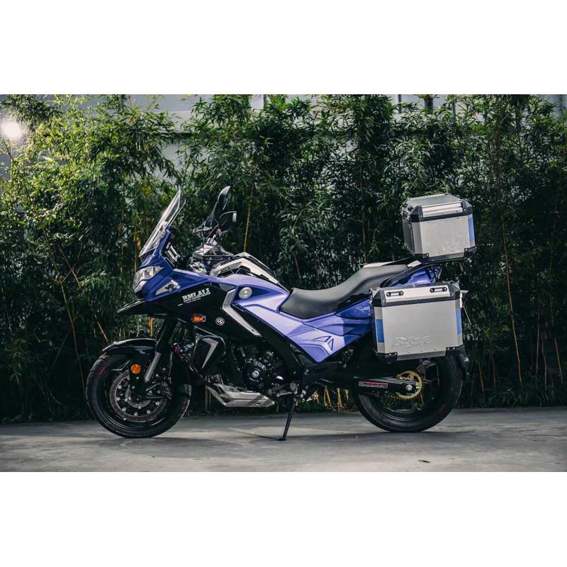 拉力车MT400拉力赛全套配件摩枭摩托车配件乙本YB350-15D链接4