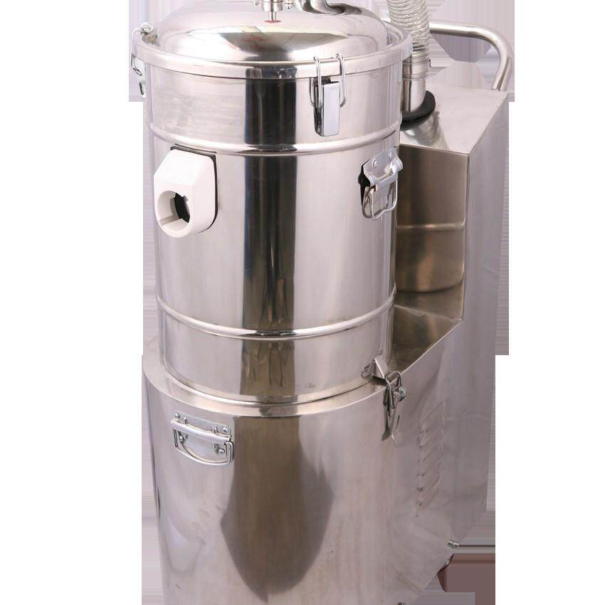 工业吸尘器集尘器低噪音吸尘机集尘设备