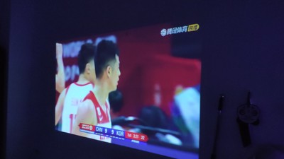 rigal2019新款DLP投影机怎么样是哪里生产的，值吗