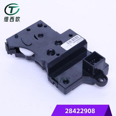 适用于 2013 - 2018 Dodge Ram 1500 2500 角度传感器28422908