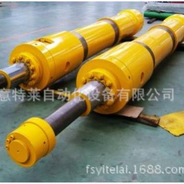 广东佛山液压油缸 非标液压油缸 高压大型设备油缸 cylinder厂家