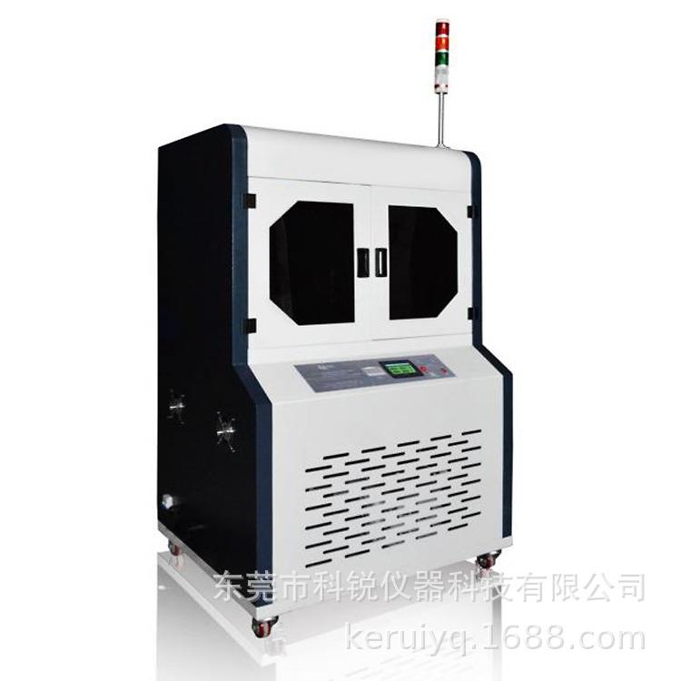 击穿电压测试仪(50KV)厂家供应CREE-6023B电压击穿试验机20KV