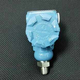 压力传感器 1.6 老式 0～0.6mpa 1.0 100 榔头型压力变送器 YBY