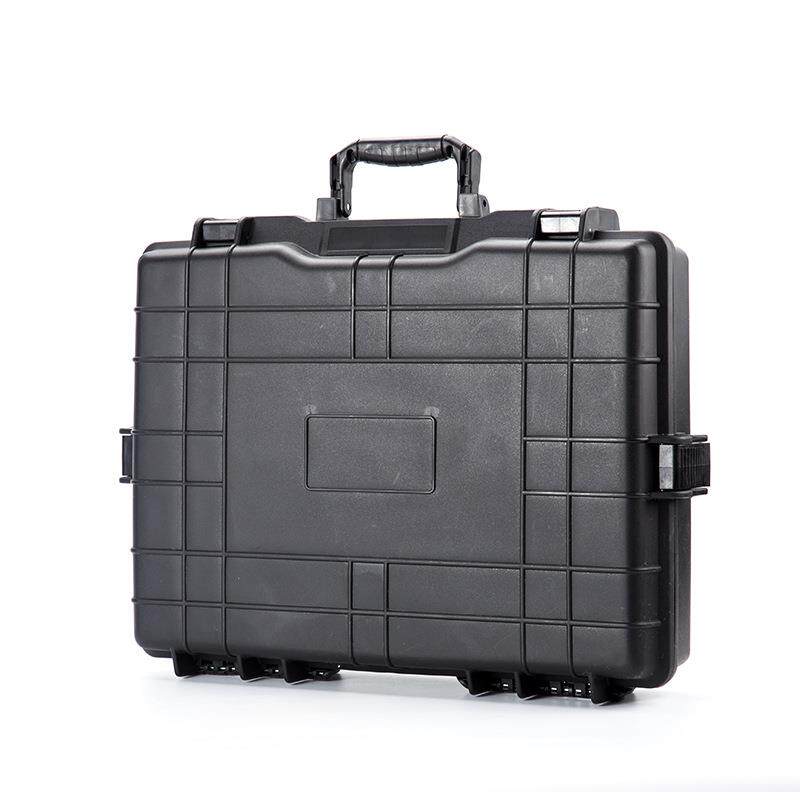 21.5寸GDT户外设备工具箱电脑安全防护箱塑料箱仪器仪表箱航空箱