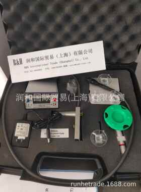 DEBRON1052光学速度计(关门速度仪)，诚意润和售