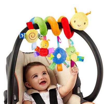Baby Rattles Mobiles Educational Toys For Children Activity