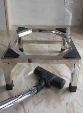 0座冰箱托架底洗碗机架加高支撑新品34不锈底钢F96755TH全自动洗