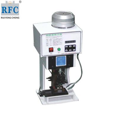 压线机剥皮打端子压接机2.0T随机配送一套OTP端子机模具工业级