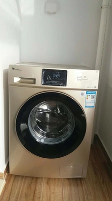 小天鹅TG100V120WDG洗衣机怎么样,10千克效果优缺点