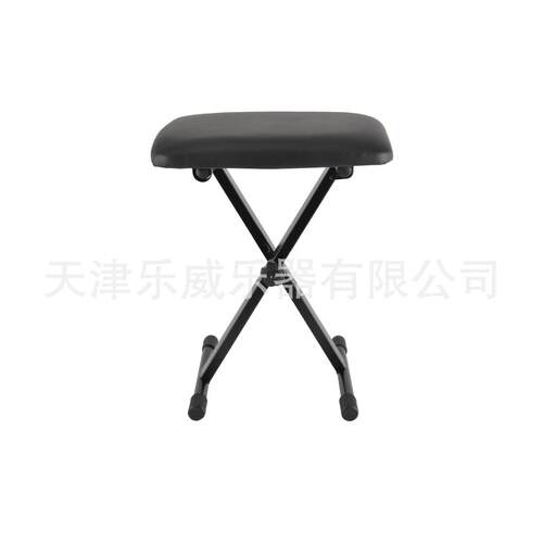 电子琴凳吉叠型YZI单人钢琴凳他折椅