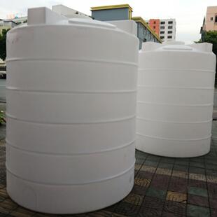 厂家供应2000L耐酸碱塑料水塔 2吨工业牛筋 废水桶