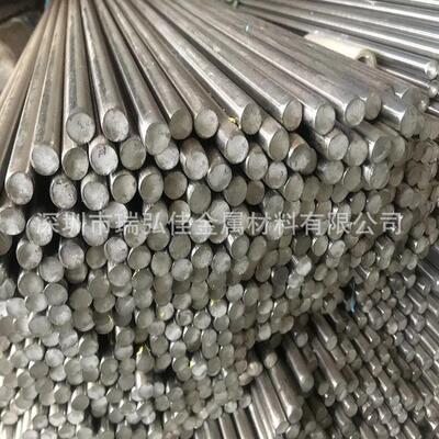 1j85铁镍合金棒Ni80Mo5蒙乃尔合金板1J403软磁合金